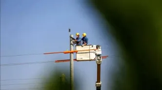 آخرین وضعیت برق کشور پس از آسیب جنگی به تأسیسات