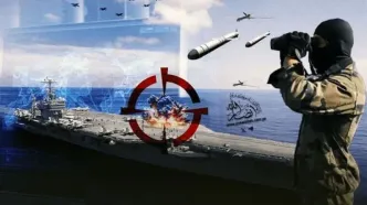 هشدار مقام یمنی به آمریکا و اسرائیل/بستن باب‌المندب جزء گزینه‌های ماست