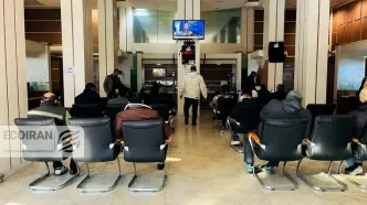 نحوه فعالیت بانک ها در استان تهران و سایر استان ها امروز ١٠ اسفند ماه