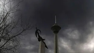 آلودگی مخازن نفت تهران وارد این استان شد!