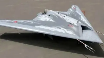 انهدام ۴ پهپاد در خاک عربستان