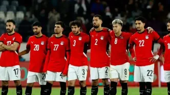 اسپانیا دست رد به سینه تیم ملی مصر زد