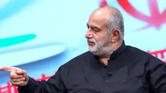 ایران ونزوئلا نیست و دلسی ندارد/ حتی در اوین و اختر کسی با شما نیست