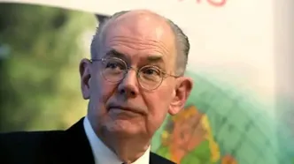 پیام ترامپ برای چین به روایت مرشایمر: ما یک دسته احمقیم!