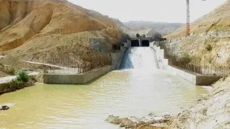 افزایش ۲۷ درصدی ورودی آب به سدهای کشور