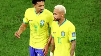 خیال‌تان راحت، نیمار در جام جهانی بازی می‌کند!