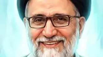 پیام تسلیت وزیر امور خارجه به مناسبت شهادت وزیر اطلاعات