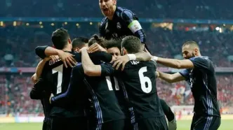 ادای احترام لالیگا به سرخیو راموس با ویدئویی ویژه