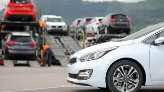 پیش بینی ۳ سناریو برای واردات خودرو در سال ۱۴۰۵ | سرنوشت بازار خودرو در شرایط جنگی چه خواهد شد؟