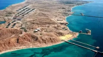 ایران برای نظامیان آمریکایی در خارک تله گذاشته؟