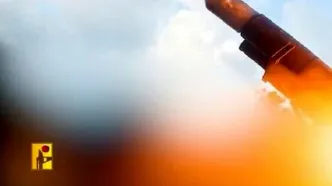 حملات موشکی حزب الله و ایران به اسرائیل