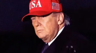 ان‌بی‌سی نیوز:‌ مقامات نظامی پیشنهاد توقف جنگ با ایران را به ترامپ داده‌اند