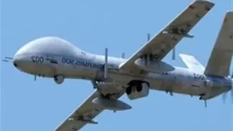 سپاه پهپاد هرمس ۹۰۰ اسرائیل را شکار کرد