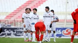 آخرین بازیکن خارجی ایران را ترک کرد