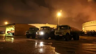 جزئیات حمله ساعتی پیش آمریکا به جزیره خارک