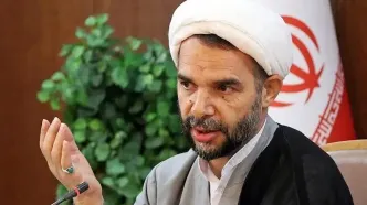 پیام معاون اول قوه قضاییه بمناسبت شهادت رهبر انقلاب