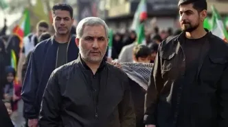 جنایت تروریستی آمریکا در ۲ هزار مایلی آب‌های سرزمینی بی‌پاسخ نخواهد ماند