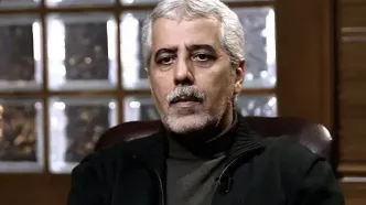 دلنوشته احمدرضا درویش برای رهبر انقلاب