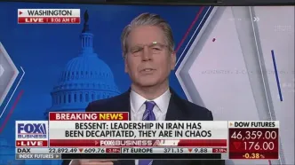 بنست: ممکن است نفت ایران را از تحریم خارج کنیم