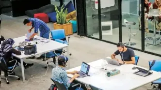 اینترنت بین‌الملل برای یک گروه دیگر وصل شد