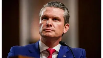 دستور فوری ترامپ برای حمله به شناور‌های ایرانی در تنگه هرمز