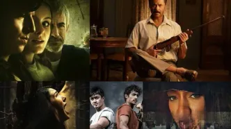 5 اثر سینمایی جذاب خارجی که به تازگی به فیلم نت اضافه شده‌اند