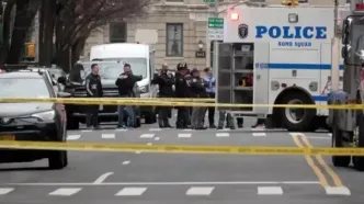 کیفرخواست علیه ۲ نفر به اتهام تلاش برای بمب‌گذاری