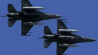 دادگستری لارستان هدف حمله قرار گرفت