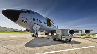 5 هواپیمای مهم آمریکا هدف قرار گرفتند