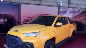 راز صادرات خودروی چین چیست؟