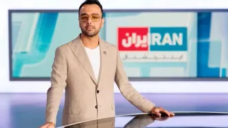 ویدیویی که فرهیختگان از پوریا زراعتی منتشر کرد