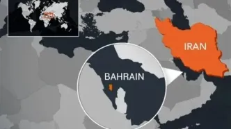 جنگ آمریکا علیه ایران می‌تواند بحرین را به زانو درآورد