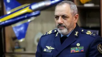 شهادت سرلشکر عزیز نصیرزاده وزیر دفاع و پشتیبانی نیروهای مسلح تایید شد