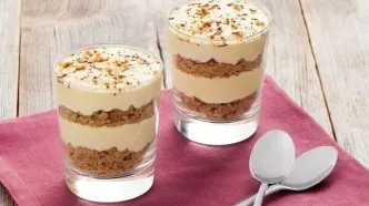 راز خوردن دسر بدون جهش قند خون