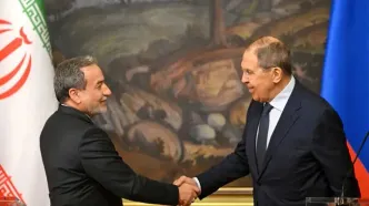 تماس مهم عراقچی و وزیر خارجه روسیه/ ماجرا چه بود؟