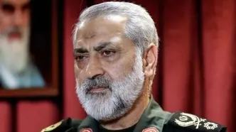 سردار شکارچی خطاب به صهیونیست‌ها: سفارت بزنید سفارتتان را می‌زنیم