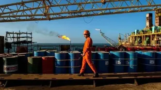 قیمت نفت امروز چهارشنبه 20 اسفند