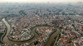 بسیاری از اَبَرشهرهای آسیایی جاهای رنج‌آوری هستند