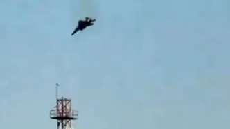 وال استریت ژورنال: جنگنده کویتی عامل سرنگونی تصادفی ۳ جنگنده‌ آمریکایی است