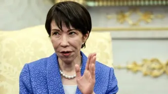 نخست وزیر ژاپن: پیشنهادهای مشخصی برای آرام کردن بازارهای انرژی داریم