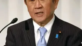 ژاپن آماده اعزام نیرو برای پاکسازی مین‌ها از تنگه هرمز