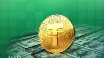 عرضه 1 میلیارد دلار USDT از سوی بنیاد تتر در بحبوحه تنش‌های ژئوپلتیک