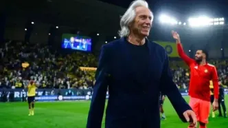 سرمربی النصر برنامه‌های آینده‌اش را ترسیم کرد