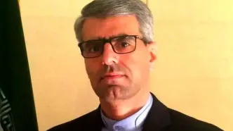 واکنش بقایی به حملات آمریکا و اسرائیل به مقر پلیس دیپلماتیک ایران