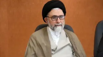 پیکر وزیر اطلاعات فردا تشییع می‌شود