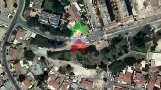 ایران اتاق‌های فرماندهی و کنترل اسراییلی‌ها را هدف قرار داد