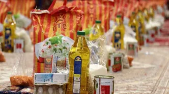 توزیع بسته معیشتی ۳ میلیون تومانی برای خانوارهای سه دهک