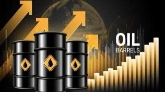 قیمت نفت در بورس انرژی شانگهای ۱۰۰ دلاری شد