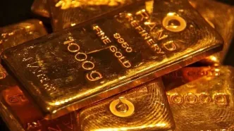 طلای جهانی صعودی شد