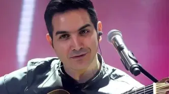 آیا توقیف اموال محسن یگانه حقیقت دارد؟ + تصویر